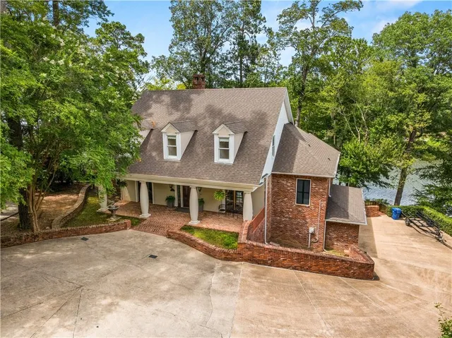 $1,250,000 | 38 Woodland Drive, Boyce, LA 71409