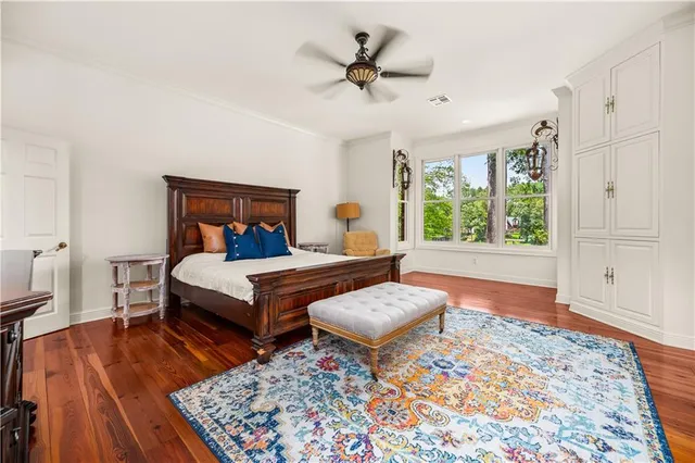 $1,250,000 | 38 Woodland Drive, Boyce, LA 71409