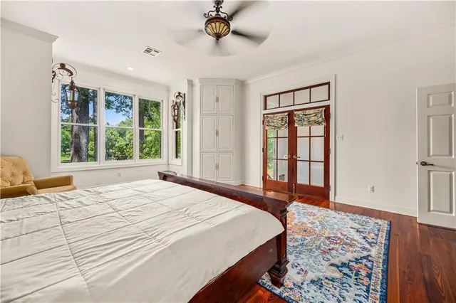 $1,250,000 | 38 Woodland Drive, Boyce, LA 71409