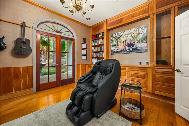 $1,250,000 | 38 Woodland Drive, Boyce, LA 71409