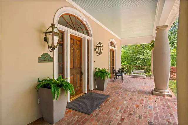 $1,250,000 | 38 Woodland Drive, Boyce, LA 71409