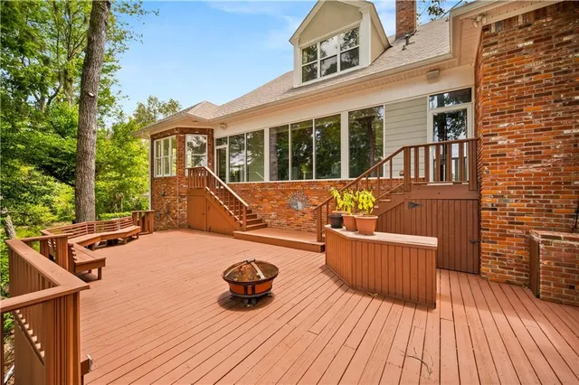 $1,250,000 | 38 Woodland Drive, Boyce, LA 71409