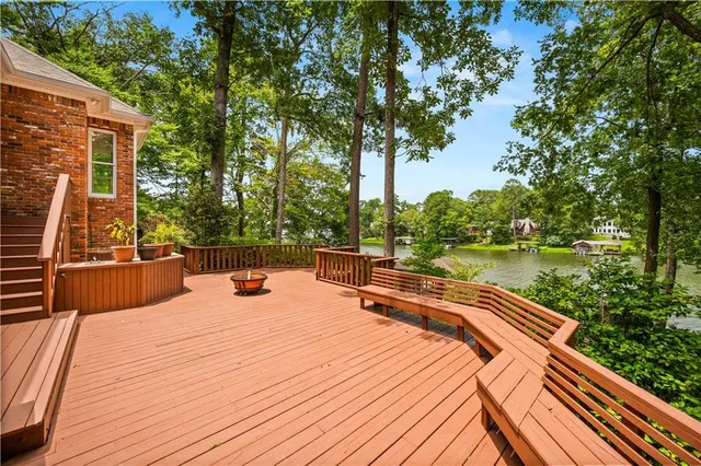 $1,250,000 | 38 Woodland Drive, Boyce, LA 71409