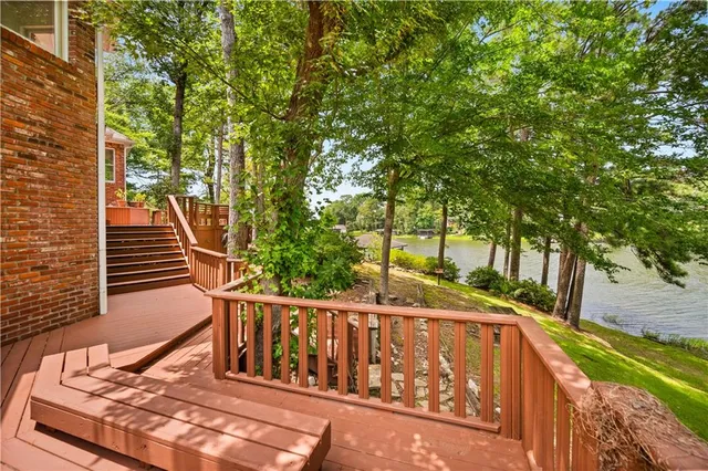 $1,250,000 | 38 Woodland Drive, Boyce, LA 71409