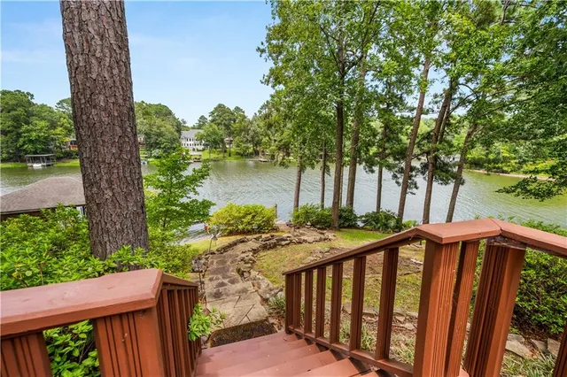$1,250,000 | 38 Woodland Drive, Boyce, LA 71409