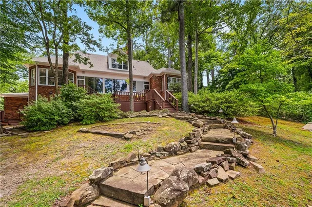 $1,250,000 | 38 Woodland Drive, Boyce, LA 71409