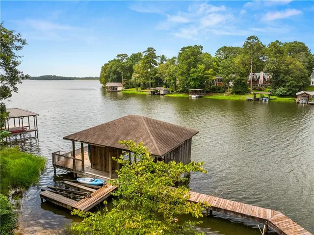 $1,250,000 | 38 Woodland Drive, Boyce, LA 71409