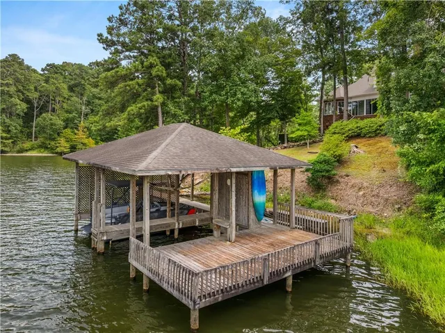 $1,250,000 | 38 Woodland Drive, Boyce, LA 71409