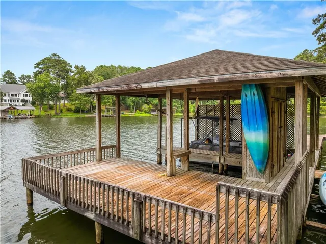$1,250,000 | 38 Woodland Drive, Boyce, LA 71409