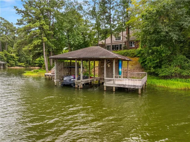 $1,250,000 | 38 Woodland Drive, Boyce, LA 71409