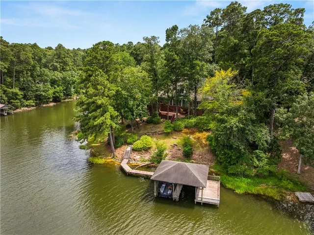 $1,250,000 | 38 Woodland Drive, Boyce, LA 71409
