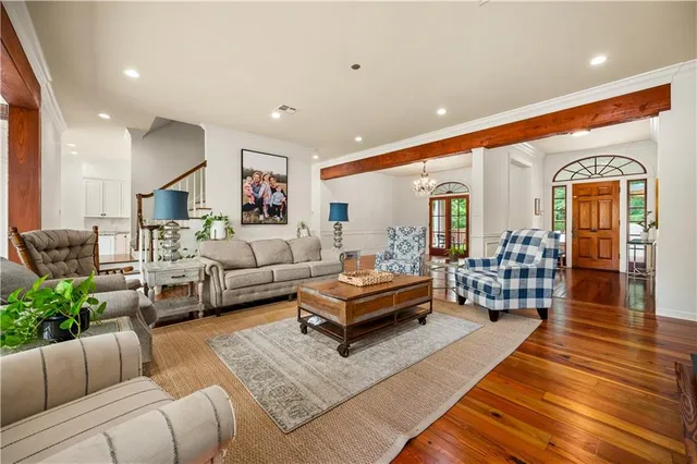 $1,250,000 | 38 Woodland Drive, Boyce, LA 71409