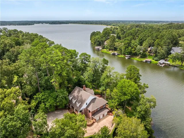 $1,250,000 | 38 Woodland Drive, Boyce, LA 71409