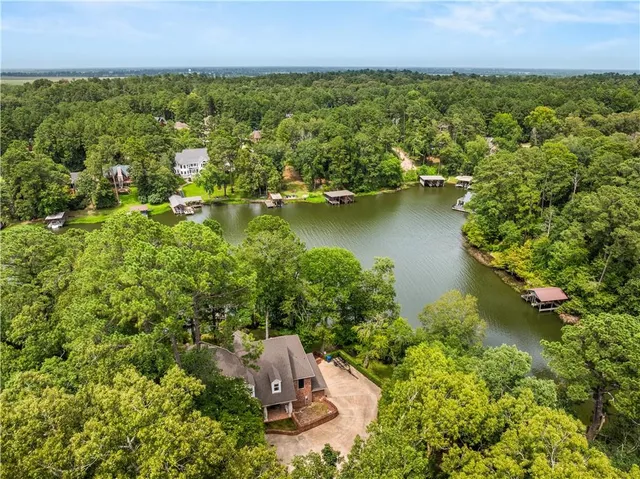 $1,250,000 | 38 Woodland Drive, Boyce, LA 71409