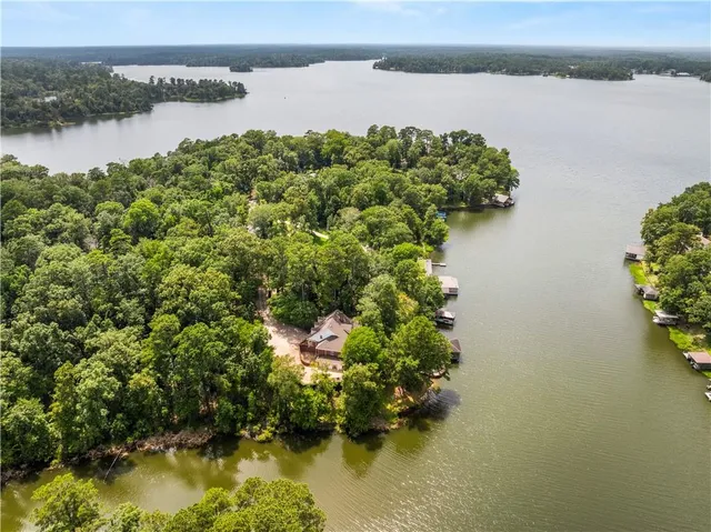 $1,250,000 | 38 Woodland Drive, Boyce, LA 71409