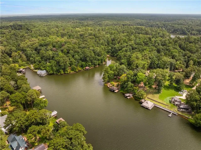 $1,250,000 | 38 Woodland Drive, Boyce, LA 71409