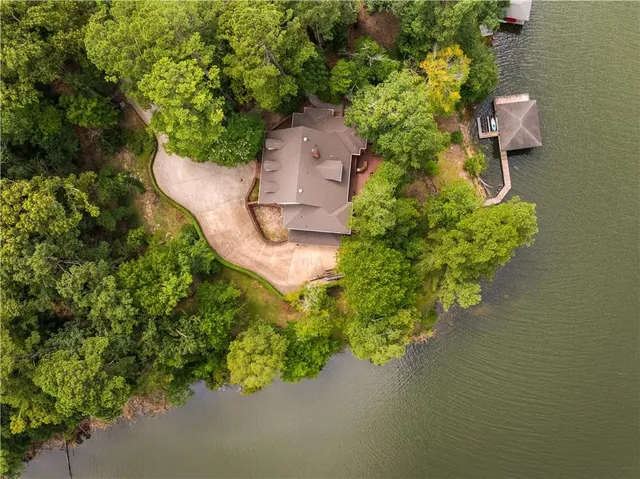 $1,250,000 | 38 Woodland Drive, Boyce, LA 71409