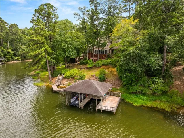 $1,250,000 | 38 Woodland Drive, Boyce, LA 71409