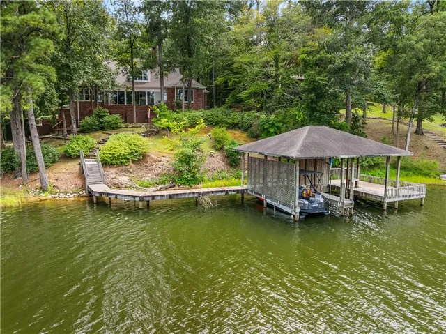 $1,250,000 | 38 Woodland Drive, Boyce, LA 71409