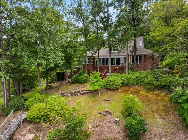 $1,250,000 | 38 Woodland Drive, Boyce, LA 71409