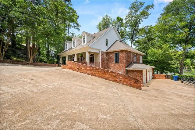 $1,250,000 | 38 Woodland Drive, Boyce, LA 71409