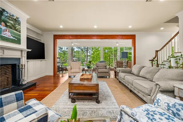 $1,250,000 | 38 Woodland Drive, Boyce, LA 71409