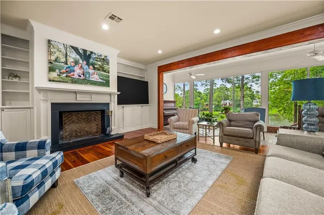 $1,250,000 | 38 Woodland Drive, Boyce, LA 71409