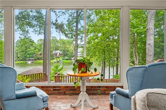 $1,250,000 | 38 Woodland Drive, Boyce, LA 71409