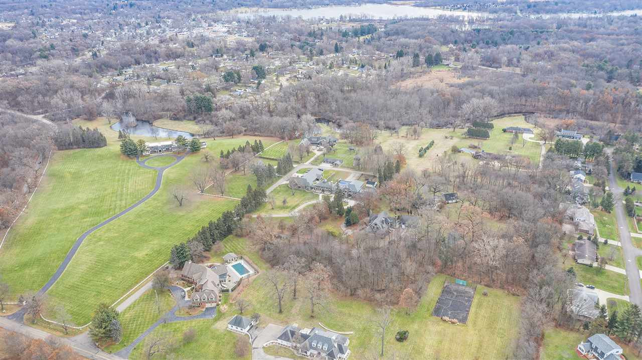 1705 Probert Road, Unit 2 Jackson, MI 49203 - Photo 34 of 36 Photo 34