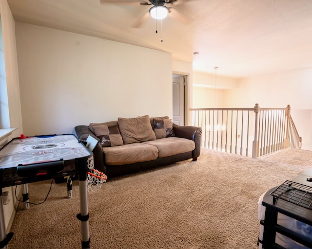1406 Apache Cove Pflugerville, TX 78660 - Photo 27 of 40 a living room with furniture