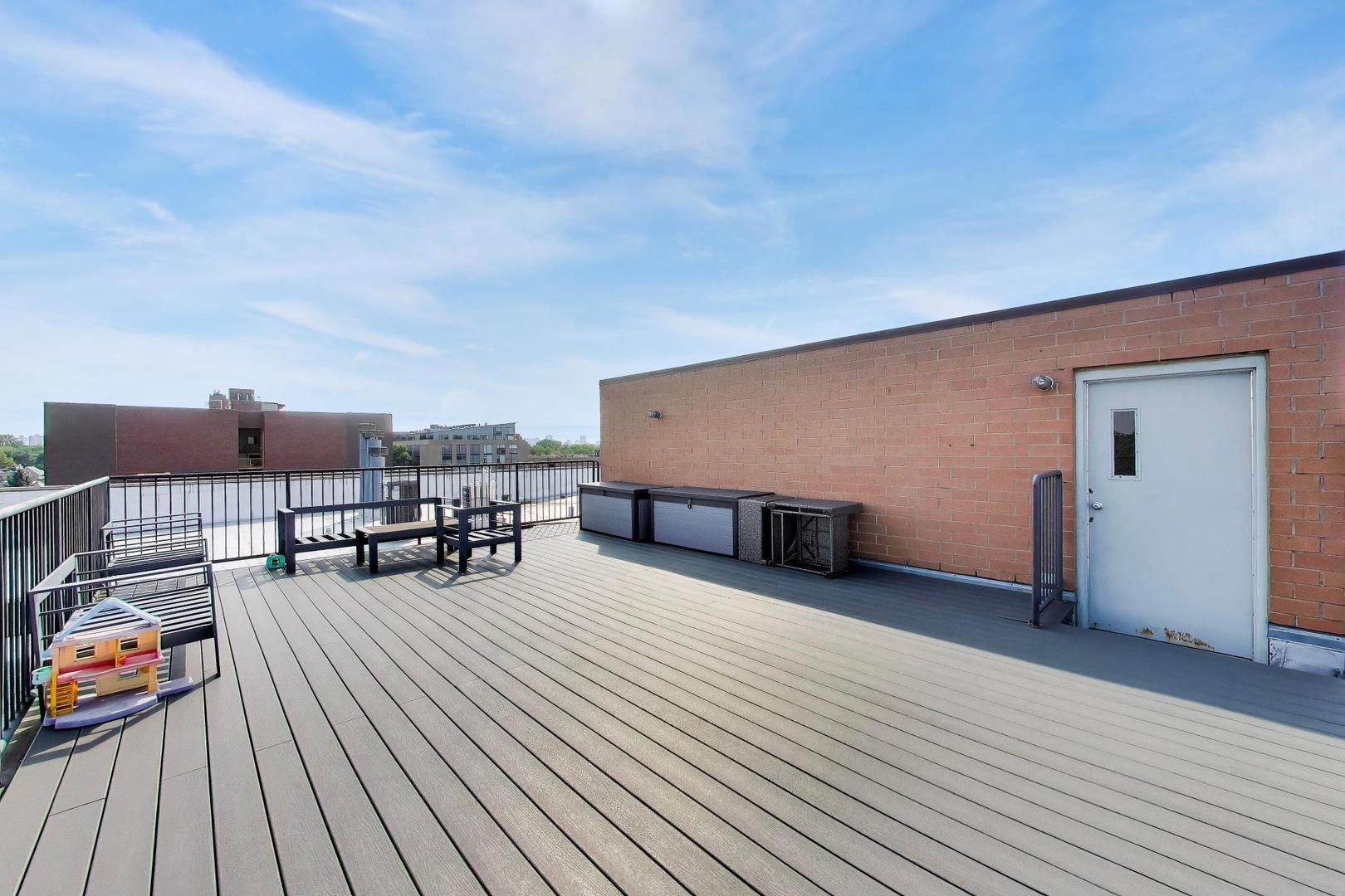 1908 West Irving Park Road, Unit 202 Chicago, IL 60613 - Photo 30 of 34 Gallery Image 30