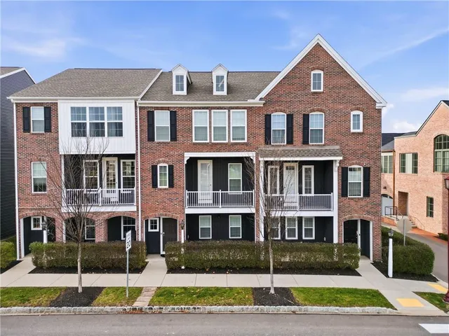 $509,000 | 117 Meeder Lane, Cranberry Township, PA 16066