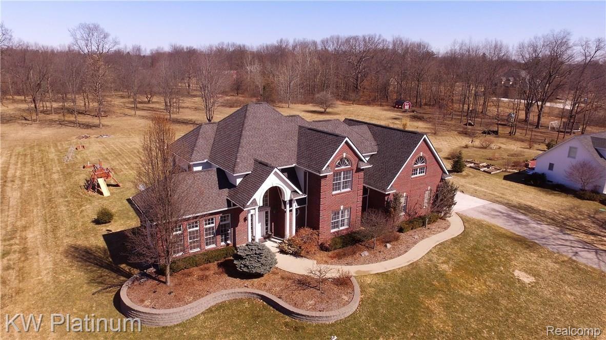 23633 Hagen Road Macomb, MI 48042 - Photo 3 of 53 DJI_0017.JPG