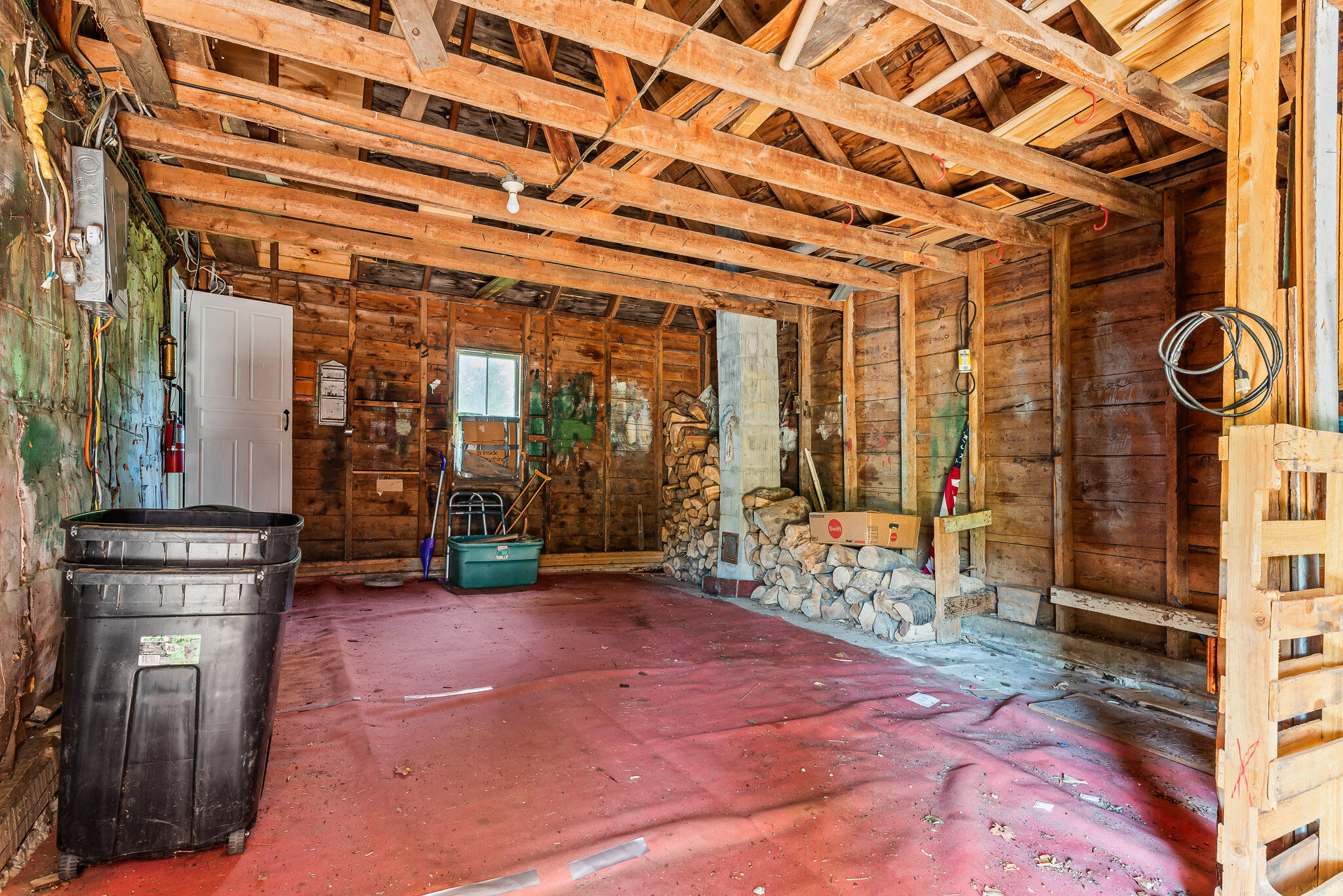 657 Weeks Mills Road New Sharon, ME 04955 - Photo 51 of 69 657 Weeks Mills