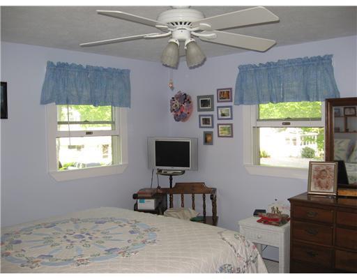 357 Ridge Road, Unit 2 York, ME 03909 - Photo 7 of 10 Master Bedroom.