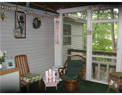357 Ridge Road, Unit 2 York, ME 03909 - Photo 10 of 10 Patio/Deck.