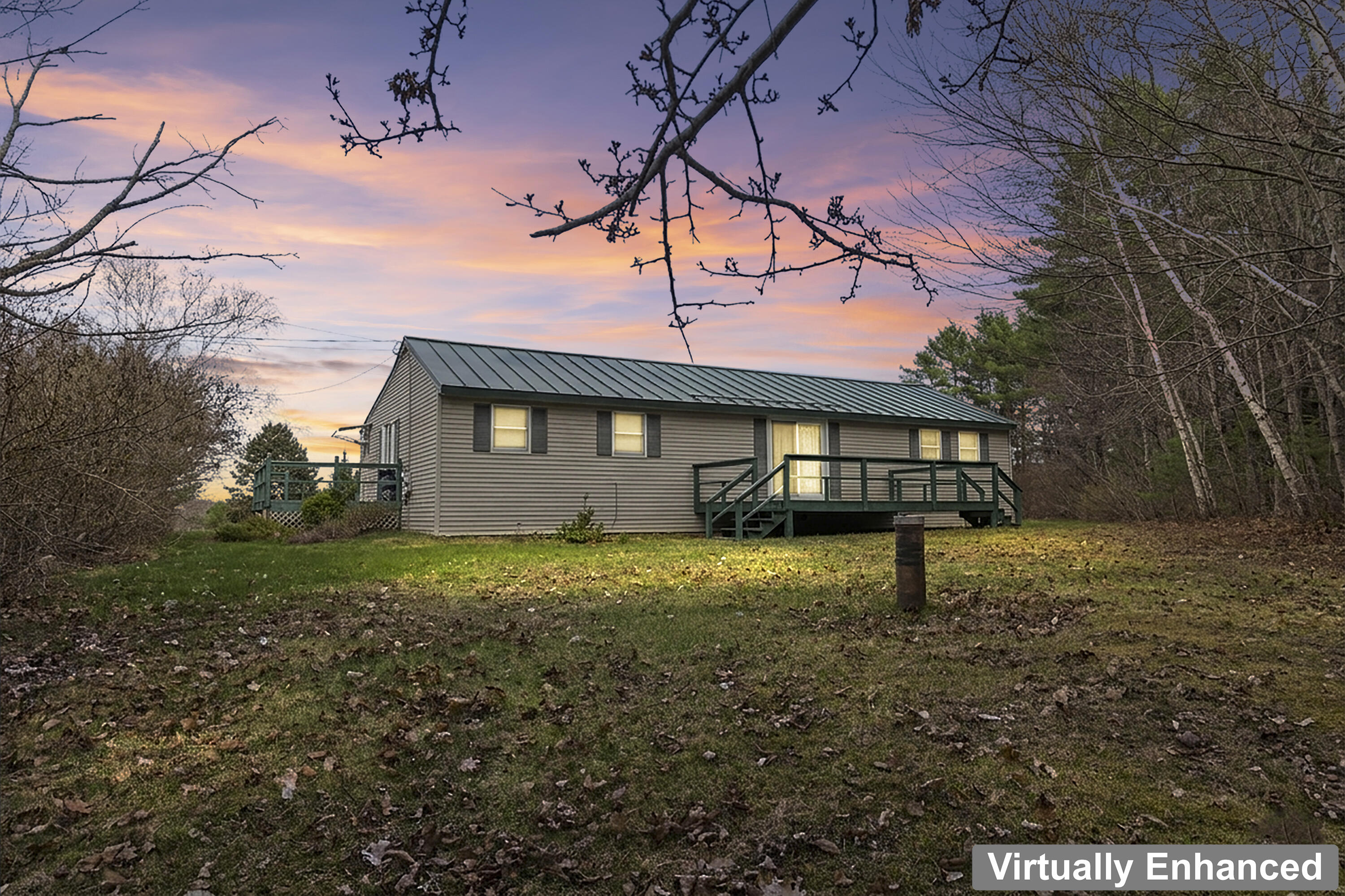 991 Oakland Road Belgrade, ME 04917 - Photo 10 of 56 991 Oakland Rd_148