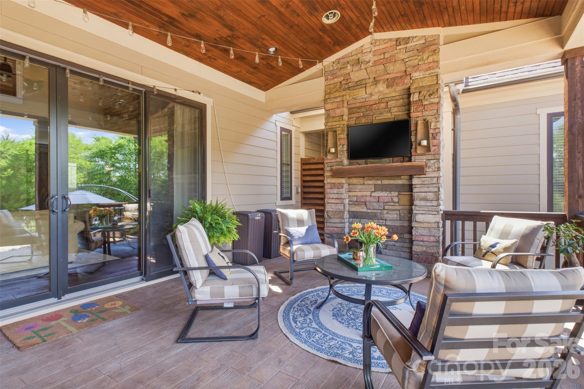 425 Bridlepath Trail Davidson, NC 28036 - Photo 36 of 42