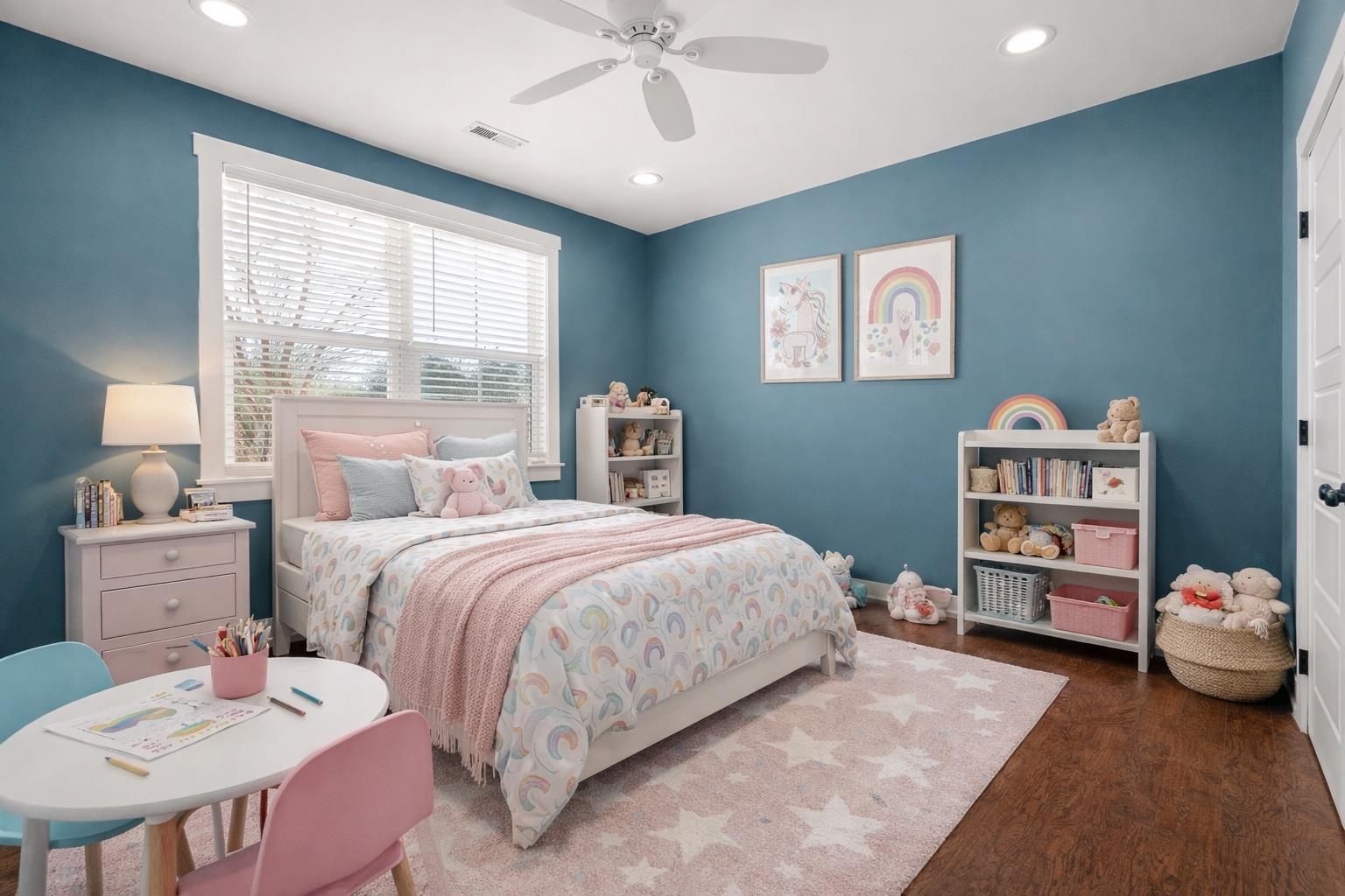 4000 Tupelo Court Conway, SC 29526 - Photo 29 of 41 Bedroom 2