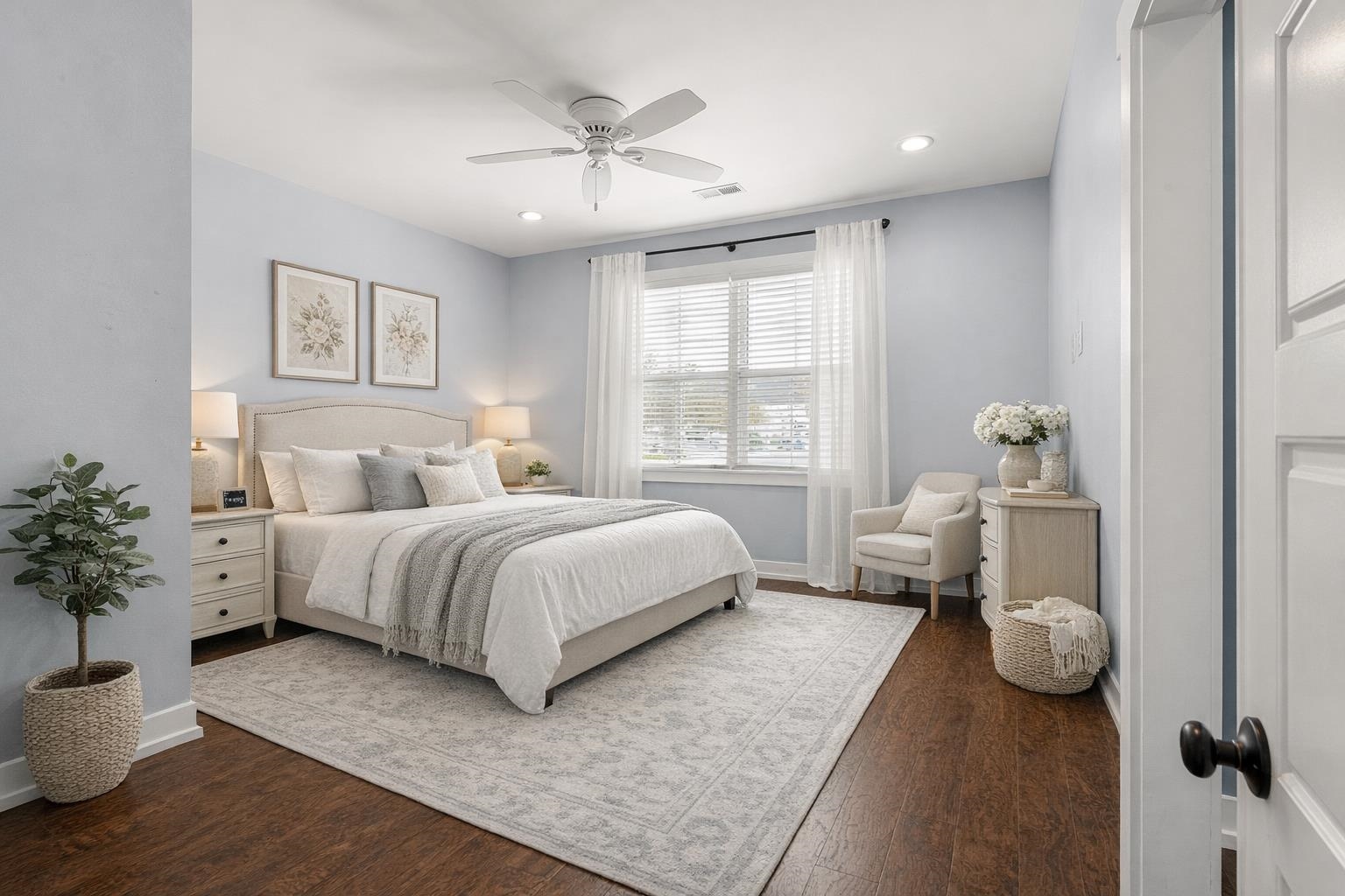 4000 Tupelo Court Conway, SC 29526 - Photo 32 of 41 Bedroom 3