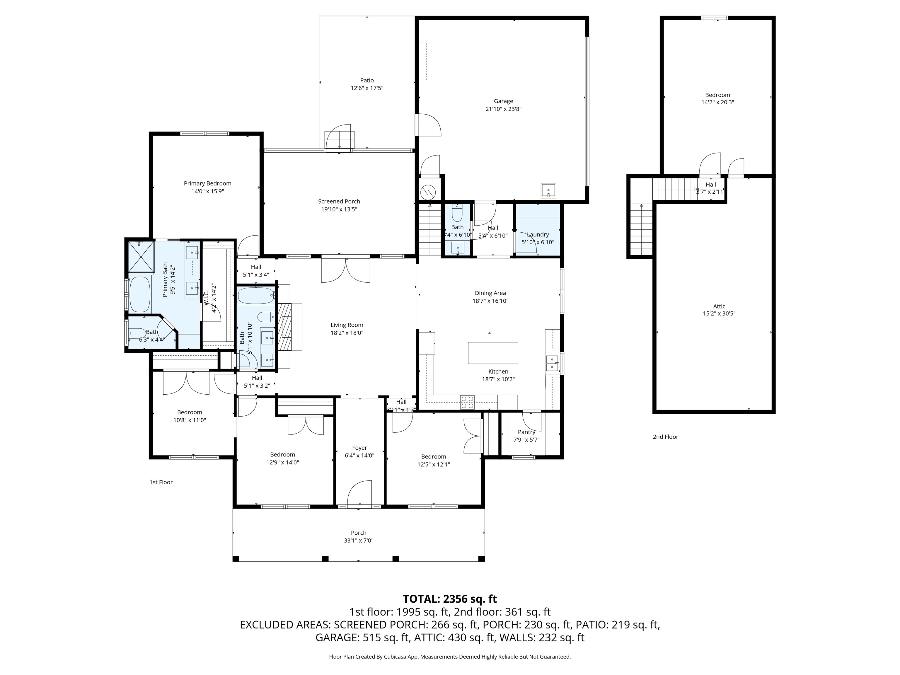 4000 Tupelo Court Conway, SC 29526 - Photo 39 of 41