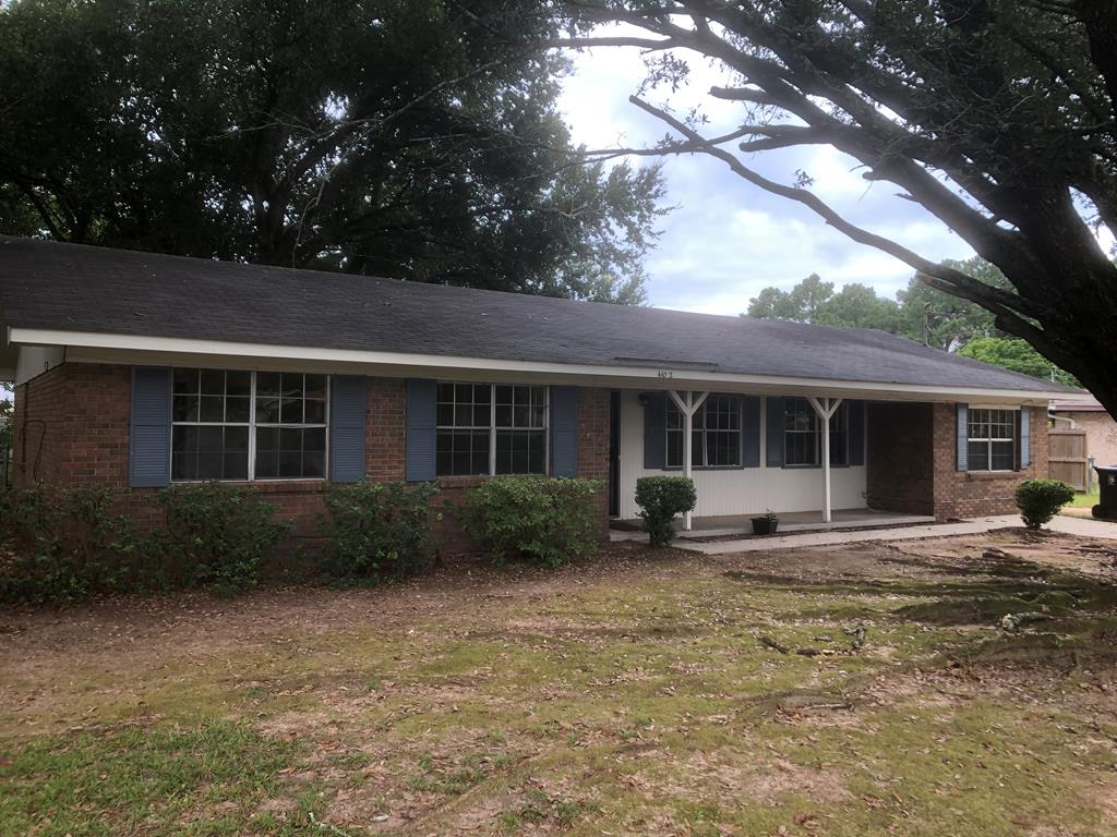 4102 Richland Road Dothan, AL 36303 - Photo 1 of 26 Main View