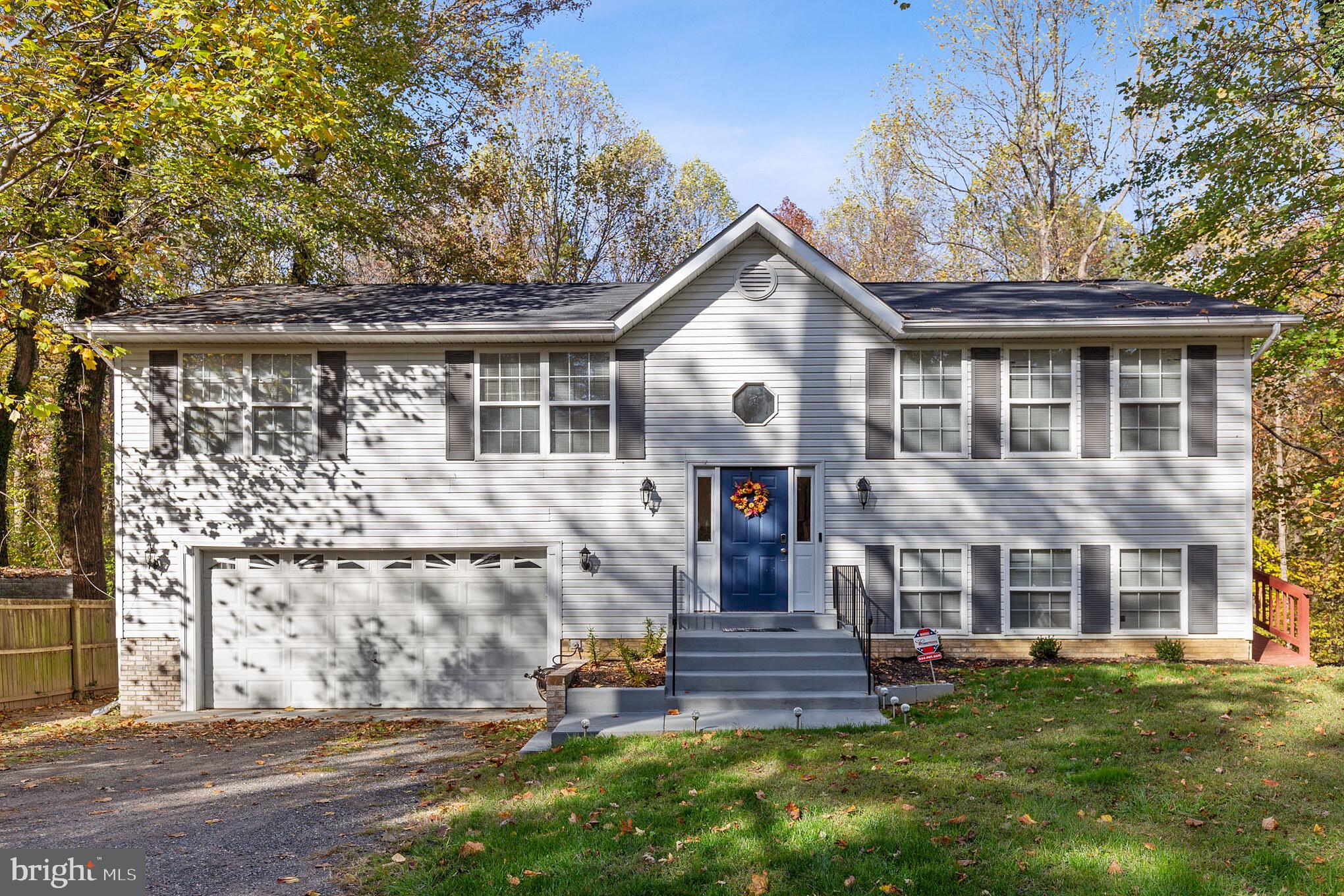 998 Crystal Rock Road Lusby, MD 20657 - Photo 1 of 30