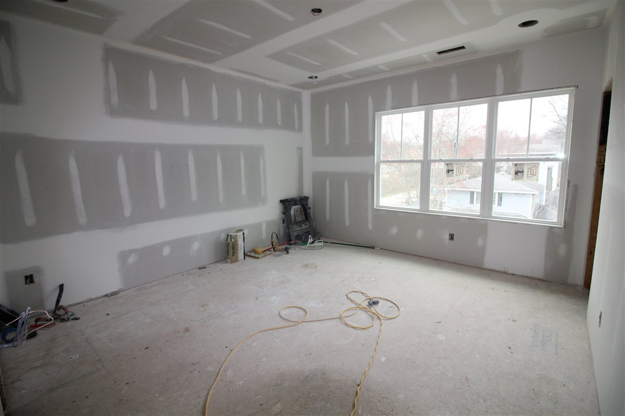 642 Watauga Street Raleigh, NC 27604 - Photo 15 of 17 Master Bedroom