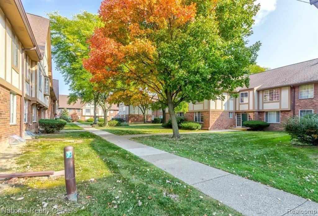 30260 Southfield Road, Unit 258 Southfield, MI 48076 - Photo 13 of 16