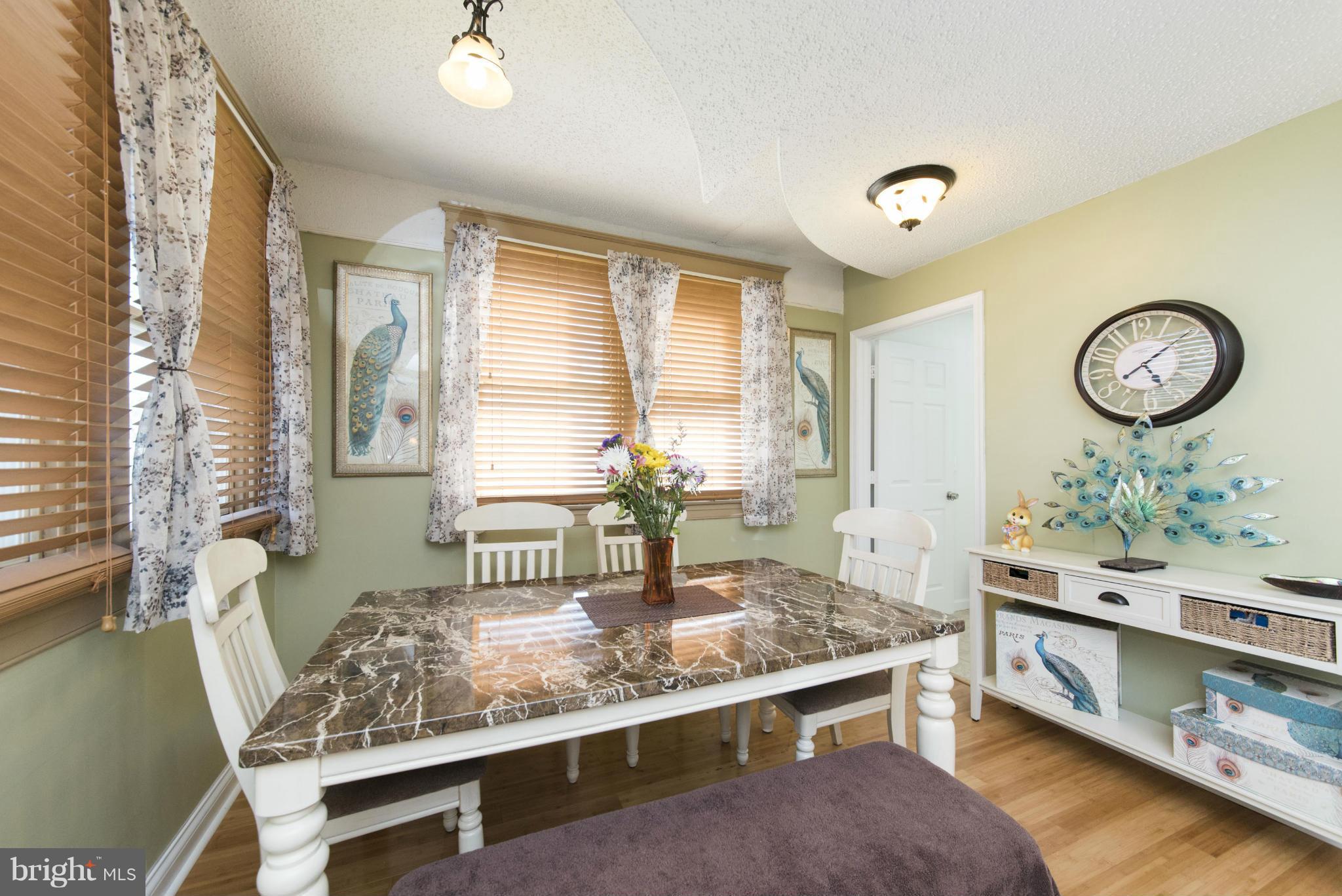 2620 Sparrows Point Road Baltimore, MD 21219 - Photo 12 of 30 Dining Room