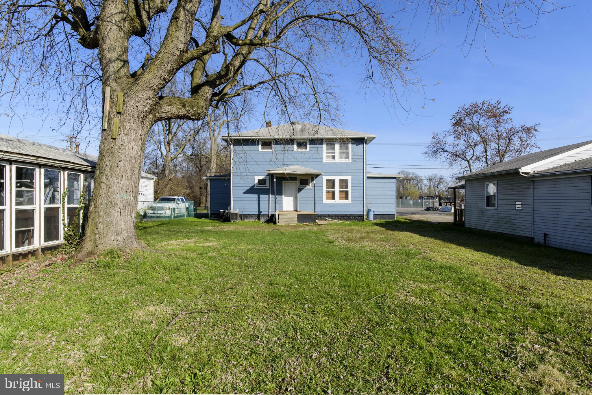 2620 Sparrows Point Road Baltimore, MD 21219 - Photo 30 of 30 Exterior (Rear)