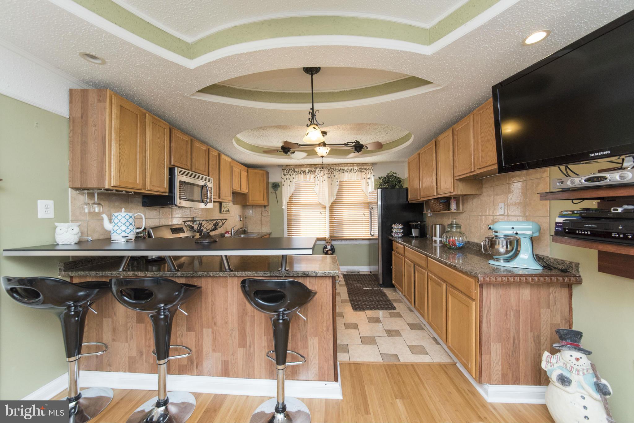 2620 Sparrows Point Road Baltimore, MD 21219 - Photo 7 of 30 Kitchen
