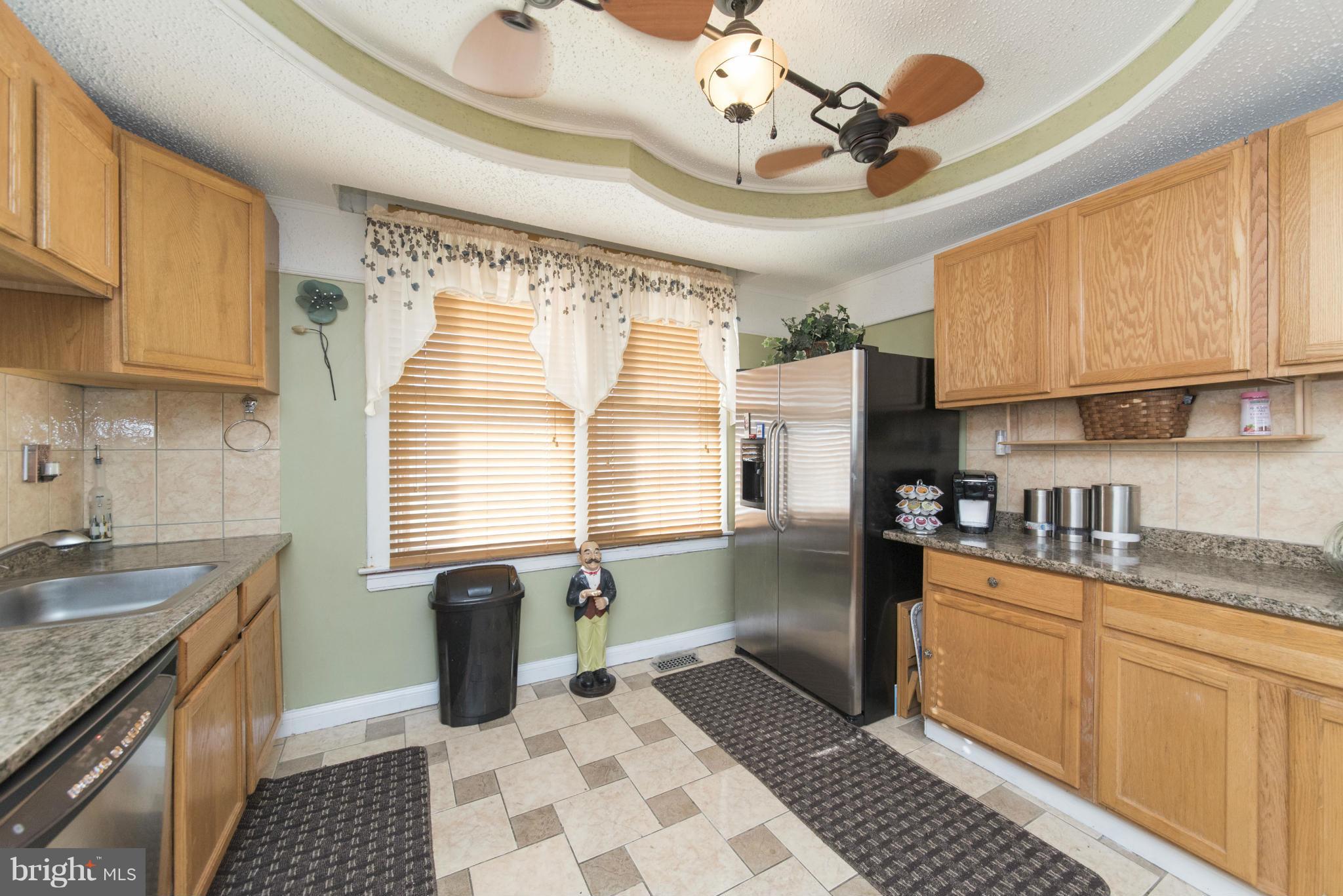 2620 Sparrows Point Road Baltimore, MD 21219 - Photo 8 of 30 Kitchen