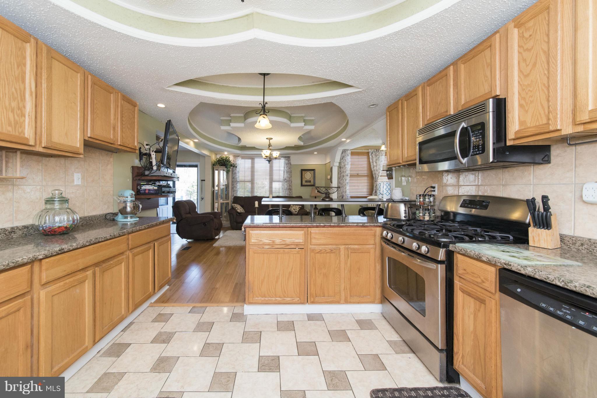 2620 Sparrows Point Road Baltimore, MD 21219 - Photo 9 of 30 Kitchen